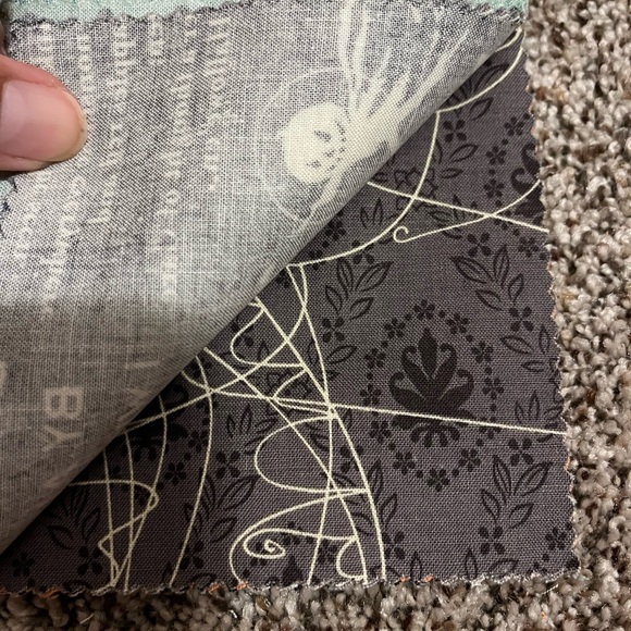 Riley Blake Designs Halloween Witch Hazel 42 Piece 10” Fabric Layer Cake - Picture 5 of 16